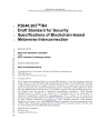 IEEE P2048.203