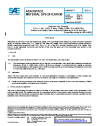 SAE AMS 4257A:2025-01-22