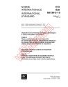 IEC 60730-2-15:1994+AMD1:1997 Consolidated