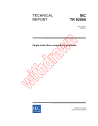 IEC TR 62000:2005