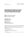IEEE 1214:1992 (R2006)