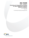 IPC-7530B - Revision B - Standard Only:2025