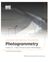 Collision Reconstruction Methodologies Volume 3A: Photogrammetry
