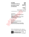 IEC 60249-2-2:1985/AMD3:1993
