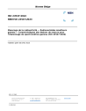 NBN ISO 23547:2023