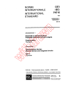 IEC 60747-6:1983/AMD1:1991