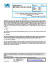 SAE AMS 6470R:2024-12-03