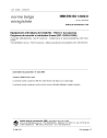 NBN EN ISO 12402-8:2006