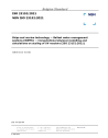 NBN ISO 23152:2021