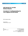 IEEE 802.15.4v:2017