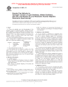 ASTM D4808-01