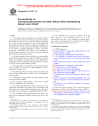ASTM C1472-10