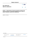 NBN ISO 24048:2023
