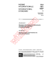 IEC 61037:1990/AMD1:1996