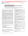 ASTM D4673-98