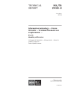 ISO/IEC TR 29181-8:2017