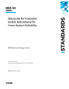 IEEE C37.120:2021