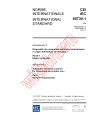 IEC 60730-1:1999/AMD2:2007