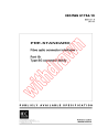 IEC PAS 61754-19:2001