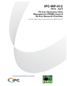 IPC-WP-012 - White Paper:2014