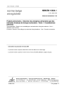 NBN EN 15634-1:2009