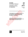 IEC 60910:1988