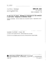NBN EN 1231:1997