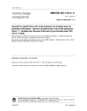 NBN EN ISO 15614-11:2002