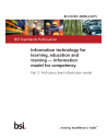 BS ISO/IEC 20006-2:2015