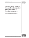 BS ISO/IEC 14443-4:2001