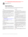ASTM D1817-05