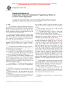 ASTM C1114-06