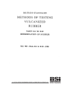 BS 903:Parts B6 to B10:1958