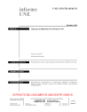 UNE-CEN/TR 15545:2009 IN