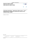 NBN ISO/IEC 21964-2:2021