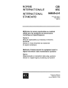 IEC 60835-2-5:1993