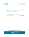 UNE 92305:2020