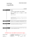 UNE-EN ISO 15252-3:2001