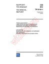 IEC TR 61911:2003