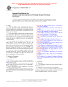 ASTM C1688/C1688M-13