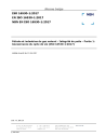 NBN EN ISO 16530-1:2017