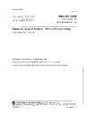 NBN EN 12339:1997