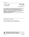 NBN ISO 8691:2002
