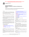 ASTM D746-07