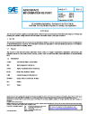 SAE AIR 1810D:2023-12-13