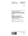 ISO/IEC TS 17021-12:2020