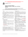 ASTM E135-05