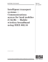 BS ISO 25112:2010