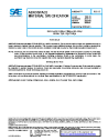SAE AMS 2467B:2026-07-15