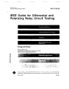 IEEE C37.103:1990